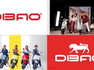 Bảng giá xe điện Dibao tháng 4/2025 mới nhất hôm nay