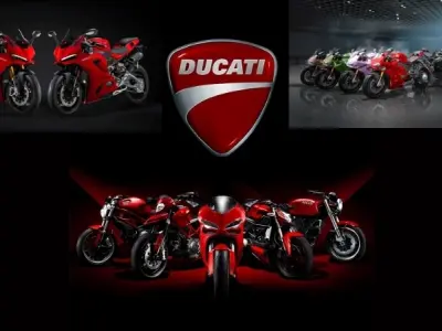 Tham khảo bảng giá xe máy Ducati tháng 4/2025 tại Việt Nam
