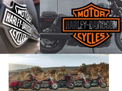 Tham khảo bảng giá xe máy Harley Davidson tháng 4/2025