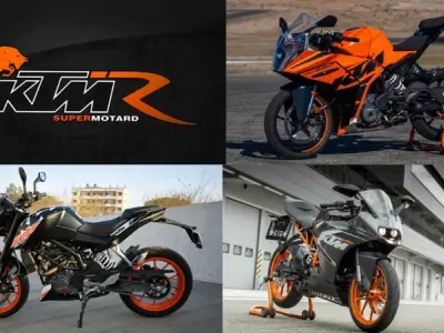 Cập nhật bảng giá xe máy KTM tháng 4/2025, đừng bỏ lỡ!