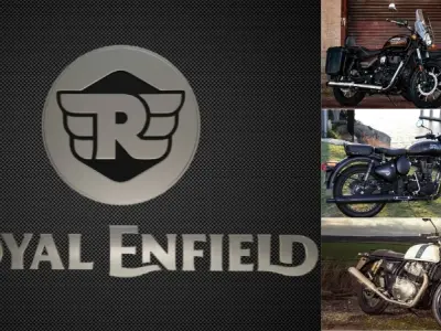 Danh sách bảng giá xe máy Royal Enfield tháng 4/2025