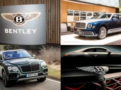 Cập nhật bảng giá xe ô tô Bentley tháng 4/2025 chi tiết