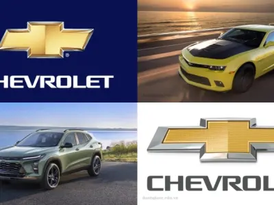Bảng giá xe ô tô Chervolet tháng 4/2025 cập nhật mới