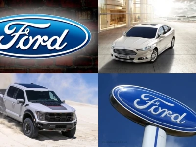 Tất tần tật bảng giá xe ô tô Ford tháng 4/2025 tại Việt Nam