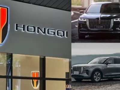 Tìm hiểu bảng giá xe ô tô Hongqi tháng 4/2025 tại Việt Nam
