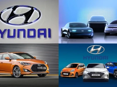 Cập nhật bảng giá xe ô tô Hyundai tháng 4/2025 chi tiết
