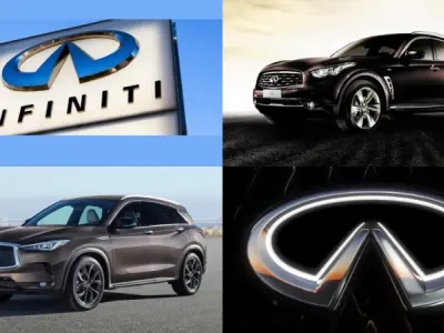Cập nhật bảng giá xe ô tô Infiniti tháng 4/2025 tại Việt Nam