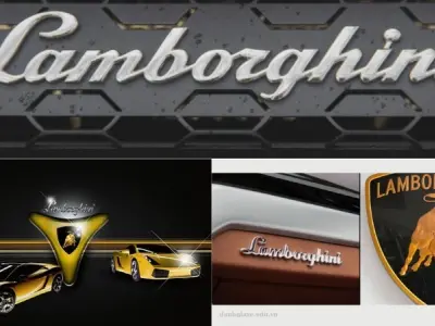 Cập nhật bảng giá xe Lamborghini tháng 4/2025 chi tiết
