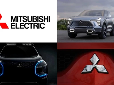 Cập nhật bảng giá xe ô tô Mitsubishi tháng 4/2025 chi tiết