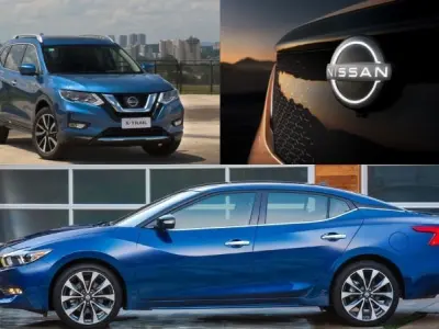 Cập nhật bảng giá xe Nissan tháng 4/2025 chi tiết đầy đủ