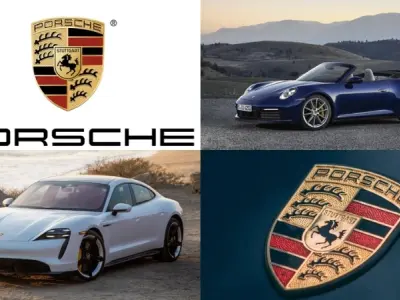 Bảng giá xe ô tô Porsche tháng 4/2025 - Các mẫu và mức giá