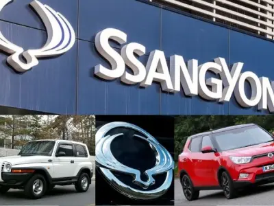 Bảng giá xe ô tô SsangYong tháng 4/2025 mới nhất hôm nay