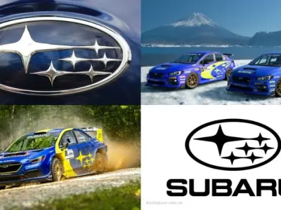 Bảng giá xe ô tô Subaru tháng 4/2025 mới nhất hôm nay