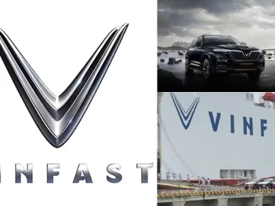 Tổng hợp bảng giá xe ô tô Vin Fast tháng 4/2025 tại Việt Nam