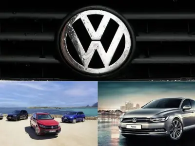Cập nhật chi tiết bảng giá xe Volkswagen tháng 4/2025