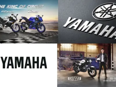 Tham khảo bảng giá xe Yamaha tháng 4/2025 chi tiết