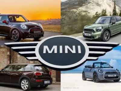 Cập nhật bảng giá xe Mini Cooper tháng 5/2025 chi tiết