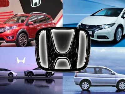 Bảng giá xe ô tô Honda tháng 5/2025 mới nhất tại Việt Nam