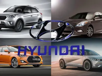 Bảng giá xe ô tô Hyundai tháng 5/2025 cập nhật mới nhất