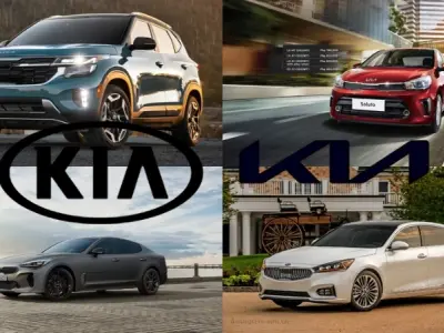 Cập nhật bảng giá xe ô tô Kia tháng 5/2025 đầy đủ nhất