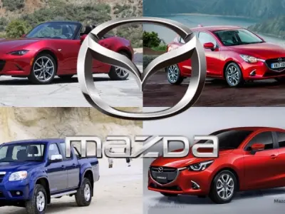 Cập nhật bảng giá xe ô tô Mazda tháng 5/2025 toàn quốc