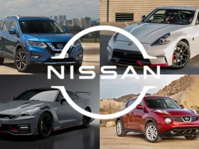 Cập nhật bảng giá xe ô tô Nissan tháng 5/2025 chi tiết