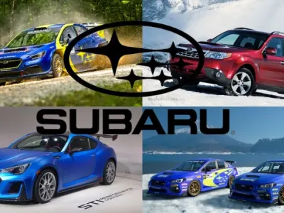 Cập nhật bảng giá xe ô tô Subaru tháng 5/2025 đầy đủ nhất