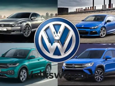 Cập nhật bảng giá xe ô tô Volkswagen tháng 5/2025 chi tiết