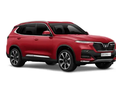 Bảng giá các xe ô tô Vinfast tháng 6/2025 từ 900 đến 1,8 tỷ