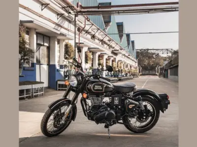 Bảng giá xe Royal Enfield tháng 6/2025 mới nhất