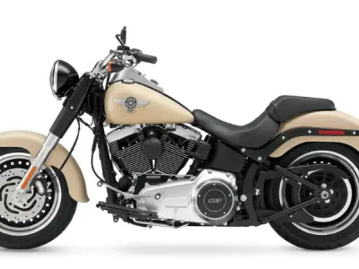 Bảng giá xe máy Harley Davidson tháng 6/2025 mới nhất