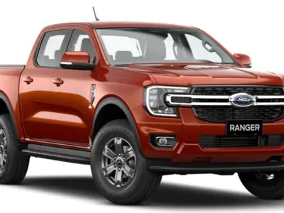 Bảng giá Ford tháng 6/2025 phân khúc phổ thông dưới 1 tỷ