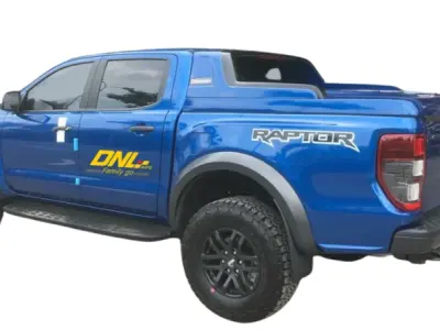 Cập nhật bảng giá xe ô tô Ford 6/2025 tầm 1–1,5 tỷ đồng
