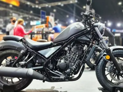 Danh sách giá xe Honda tháng 6/2025 trên 90 triệu đáng chú ý