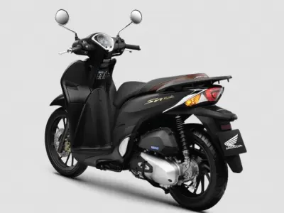 Bảng giá các xe máy Honda tháng 6/2025 từ 40 đến 60 triệu