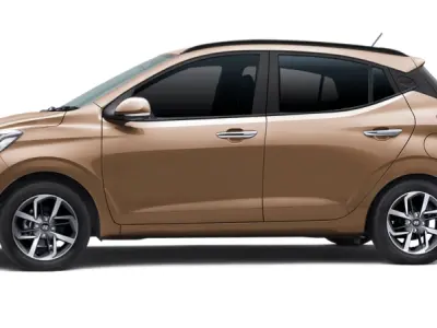 Bảng giá các xe ô tô Hyundai tháng 6/2025 dưới 700 triệu mới nhất