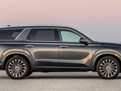 Bảng giá các xe ô tô Hyundai tháng 6/2025 phân khúc 1,5 tỷ đến 2 tỷ đồng chi tiết nhất
