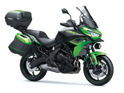 Bảng giá xe Kawasaki tháng 6/2025 cập nhật mới nhất
