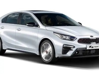 Bảng giá xe ô tô Kia tháng 6/2025 phân khúc từ 500 triệu