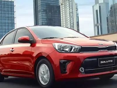 Bảng giá xe Kia 6/2025 rẻ nhất dưới 500 triệu đồng