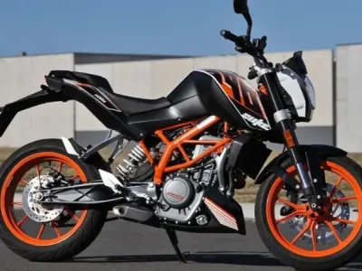Bảng giá xe máy KTM tháng 6/2025 mới nhất, chi tiết