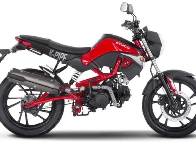 Bảng giá xe máy Kymco tháng 6/2025: Chọn xe ưng ý, giá hời