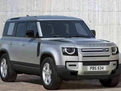 Cập nhật giá Land Rover tháng 6/2025 dưới 5 tỷ mới nhất