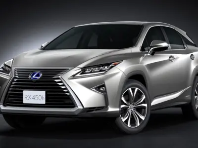 Cập nhật bảng giá xe Lexus tháng 6/2025 từ 3 tỷ