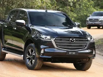 Bảng giá xe ô tô Mazda tháng 6/2025 từ 600 triệu chi tiết nhất