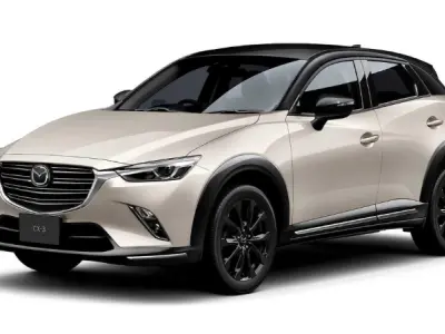 Bảng giá xe ô tô Mazda tháng 6/2025 mới nhất dưới 600 triệu
