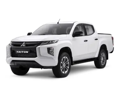 Cập nhật bảng giá xe Mitsubishi tháng 6/2025 từ 900 triệu