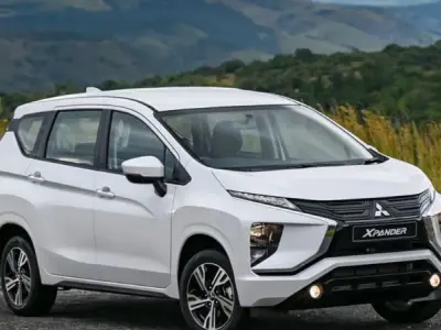 Khám phá bảng giá Mitsubishi tháng 6/2025 dưới 700 triệu