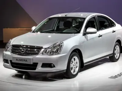 Bảng giá xe ô tô Nissan tháng 6/2025 dưới 600 triệu mới nhất