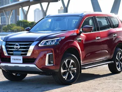 Giá xe Nissan mới nhất tháng 6/2025 từ 1,2 tỷ